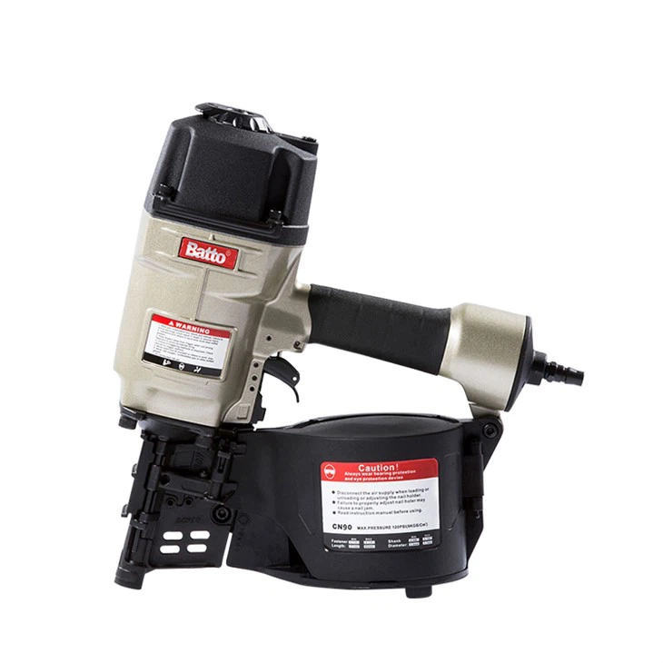 Coil Nail Gun For Pallet factory